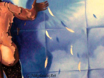 «12 εικόνες σιωπής» «12 εικόνες σιωπής»