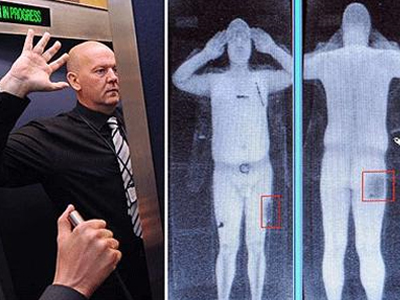 “Στο μικροσκόπιο” οι επιβάτες στα ιταλικά αεροδρόμια