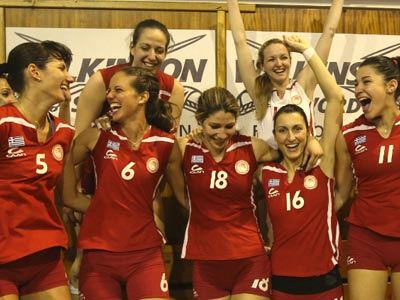 Θρυλικό νταμπλ για τον Ολυμπιακό