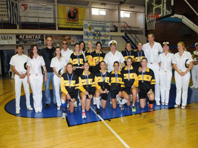 Η Αστυνομία «έφαγε» το Λιμενικό