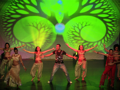 Ινδική «απόβαση»… στην Ελλάδα!