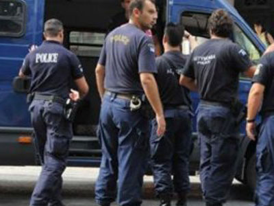 Τηλεφώνημα-φάρσα για βόμβα στο Δικαστικό Μέγαρο Ρεθύμνου