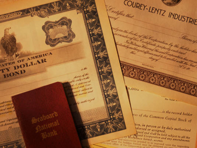 Προς έκδοση εντόκων γραμματίων ο ΟΔΔΗΧ