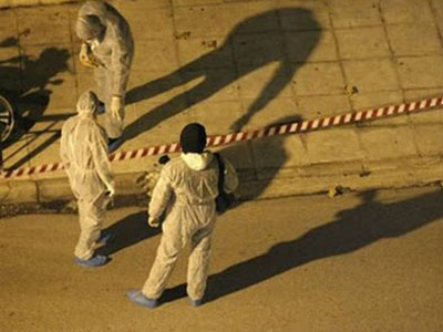 Τρία παιδιά τραυματίστηκαν από έκρηξη βόμβας στη Β. Ιρλανδία