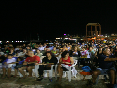 «Μάγεψε» στον Πειραιά ο Ν. Ζωιδάκης