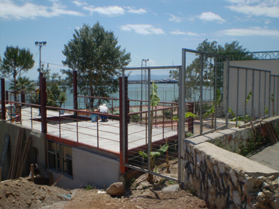 Προσεχώς cine βοτσαλάκια!