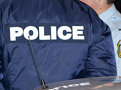 «Χτύπησε» τρεις φορές μέσα σε λίγες ώρες