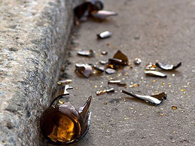 Συμπλοκή αλλοδαπών στην Κυψέλη