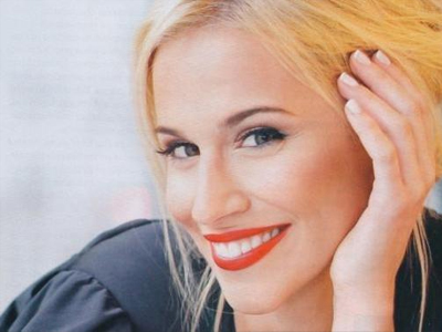 Ν. Μπουλέ: «Δεν έχω δει την εκπομπή του Γρηγόρη»