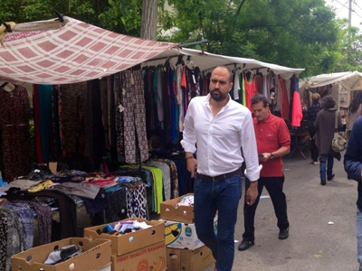 Ι.Βουράκης: Δεν έχει την πολιτική δύναμη ο Β. Μιχαλολιάκος