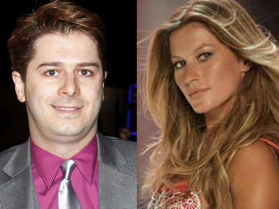 Τι κοινό έχει ο Α. Μπουρδούμης με τη Ζιζέλ;