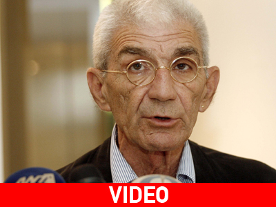 Ξεκαρδιστικά προεκλογικά video για τον Γιάννη Μπουτάρη