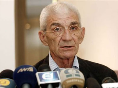 Αισιόδοξος για τη δημαρχία ο Γ. Μπουτάρης