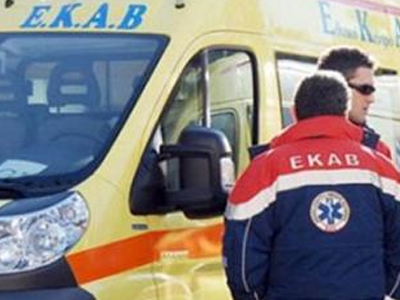 Τελευταία βουτιά για 80χρονο