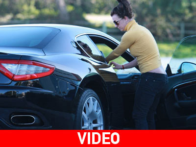 Άλλαξε και πάλι αυτοκίνητο Άλλαξε και πάλι αυτοκίνητο