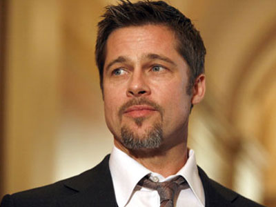 O Brad Pitt σε… άλλη διάσταση