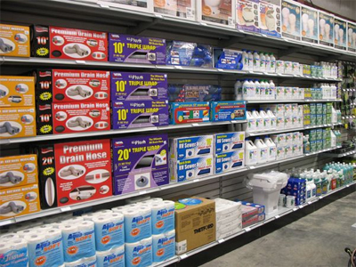 Brand name VS private labeling