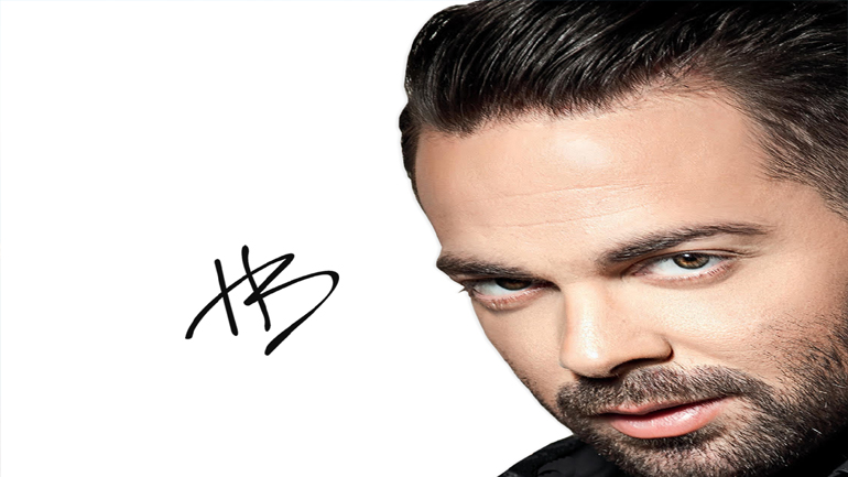 Ο Ηλίας Βρεττός, θα «πετάξει ψηλά» και πάλι με τη Celestyal Cruises