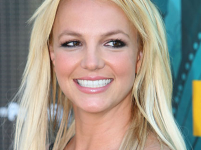 Στο Abu Dhabi η Britney