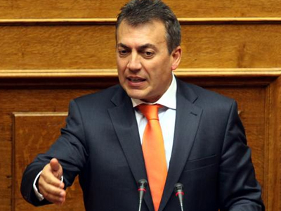 Εδώ σε θέλω κύριε Βρούτση