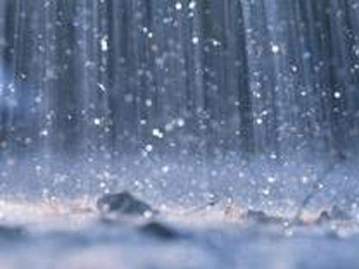 Βροχερός σήμερα ο καιρός