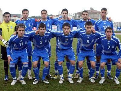 Εθνική Νέων: Ηττήθηκε 3-1 από την Ελβετία