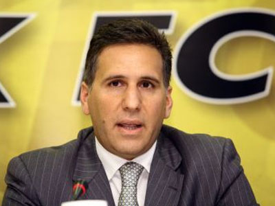 ΑΕΚ: Σε καλό δρόμο με τον Κοζώνη