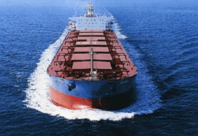 Πρόβλημα με ελληνόκτητο bulker στον Καναδά