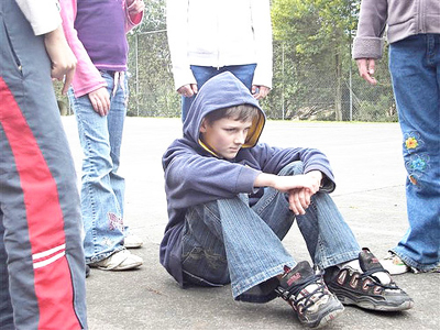 Ο χάρτης του bullying στην Ελλάδα