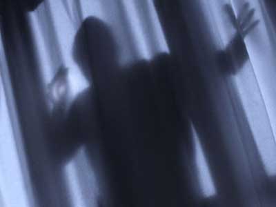 Διαρρήκτης πιάστηκε “στα πράσα”