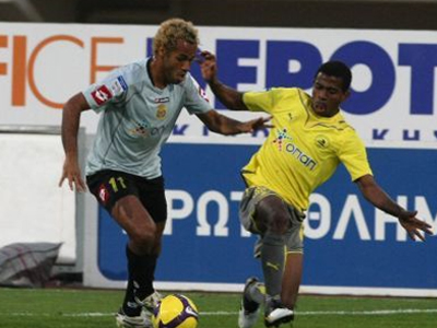 Εργοτέλης: Ενοχλήσεις ο Μπέτο