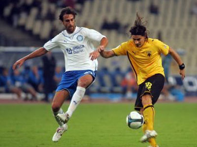 Ηρακλής: Προλαβαίνει Πανιώνιο ο Λέκι