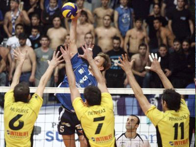 Προελαύνει ο Ηρακλής, 3-1 τον Άρη