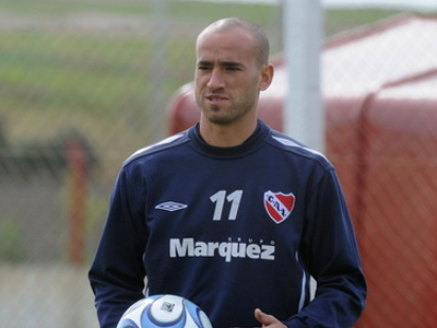 Αστέρας Τρίπολης: Ανακοίνωσε τον Leonel Rios