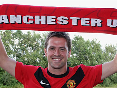 Owen: Με υπολογίζει ο Capello για το Mundial της Νοτίου Αφρικής