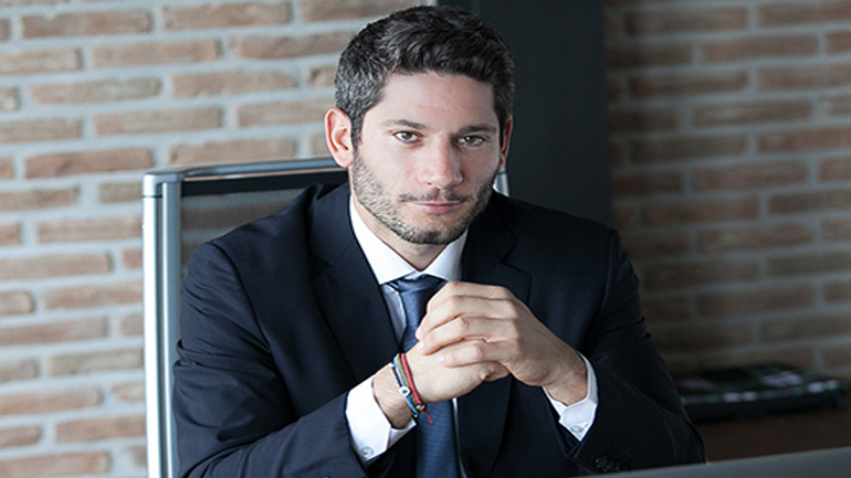 Βράβευση της GREEN AE στα “European Business Awards