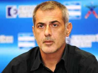 Ο Μώραλης επιβεβαίωσε το μπαράζ ΠAO-Ξάνθης