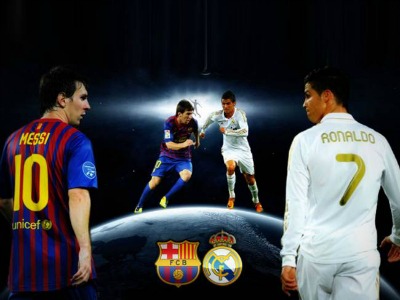 Τον Οκτώβριο το πρώτο clasico