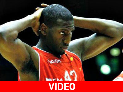 Στους κορυφαίους ο Ντάνστον