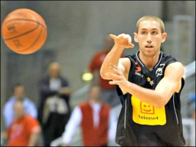 Στην Αθήνα ο Λοτζέσκι