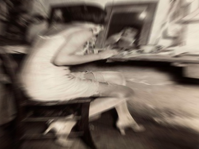 Η Ραμόνα της Τρούμπας!