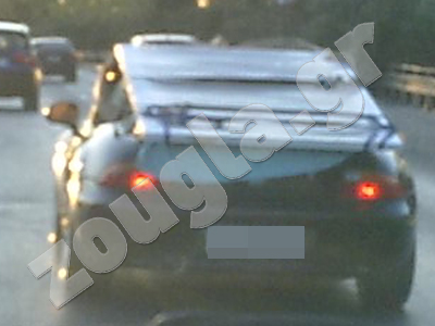 Οδηγός «κίνδυνος – θάνατος»