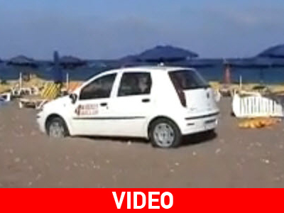 Τις πήρε και τις σήκωσε