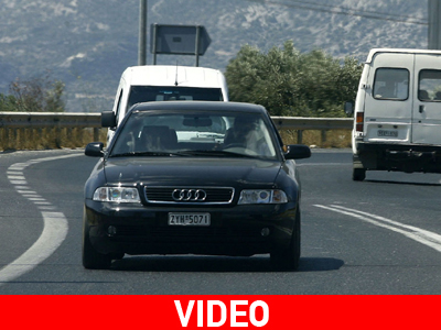 Στον «αέρα» χιλιάδες θέσεις εργασίας λόγω πτώσης στις πωλήσεις αυτοκινήτων