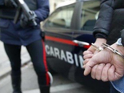 Αύξηση της μικροεγκληματικότητας στην Ιταλία