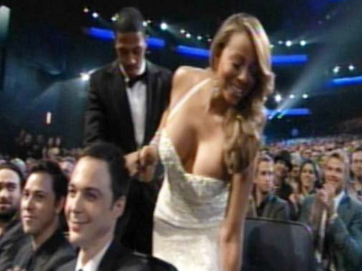 Παρ’ ολίγον ατύχημα! Παρ’ ολίγον ατύχημα!