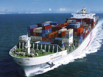 Πειρατεία σε ελληνόκτητο φορτηγό πλοίο