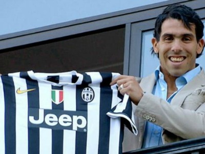 Τέβες: «Ποια έξι κιλά; Ακόμη δεν έχω ζυγιστεί…»