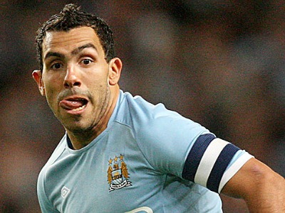 Φουλάρει για Τέβες η Γιουβέντους