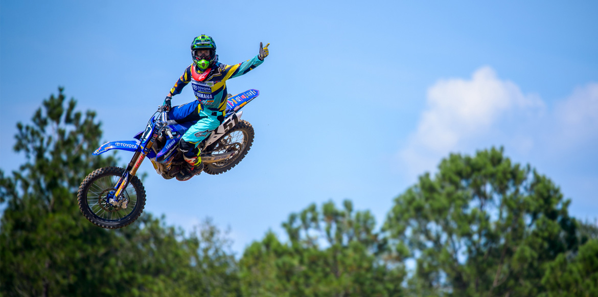 Αποκλειστική συνέντευξη του Justin “Bam Bam” Barcia στο Core